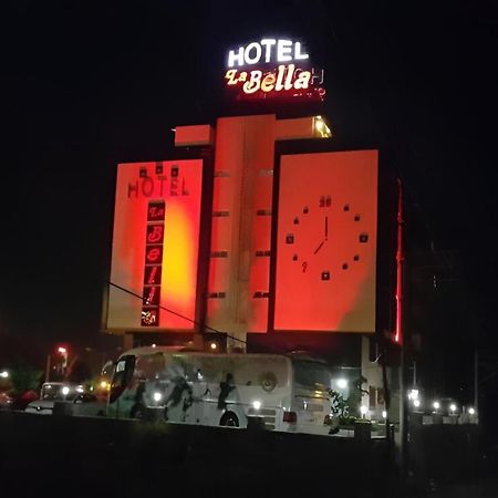 Hotel La Bella Soma エクステリア 写真