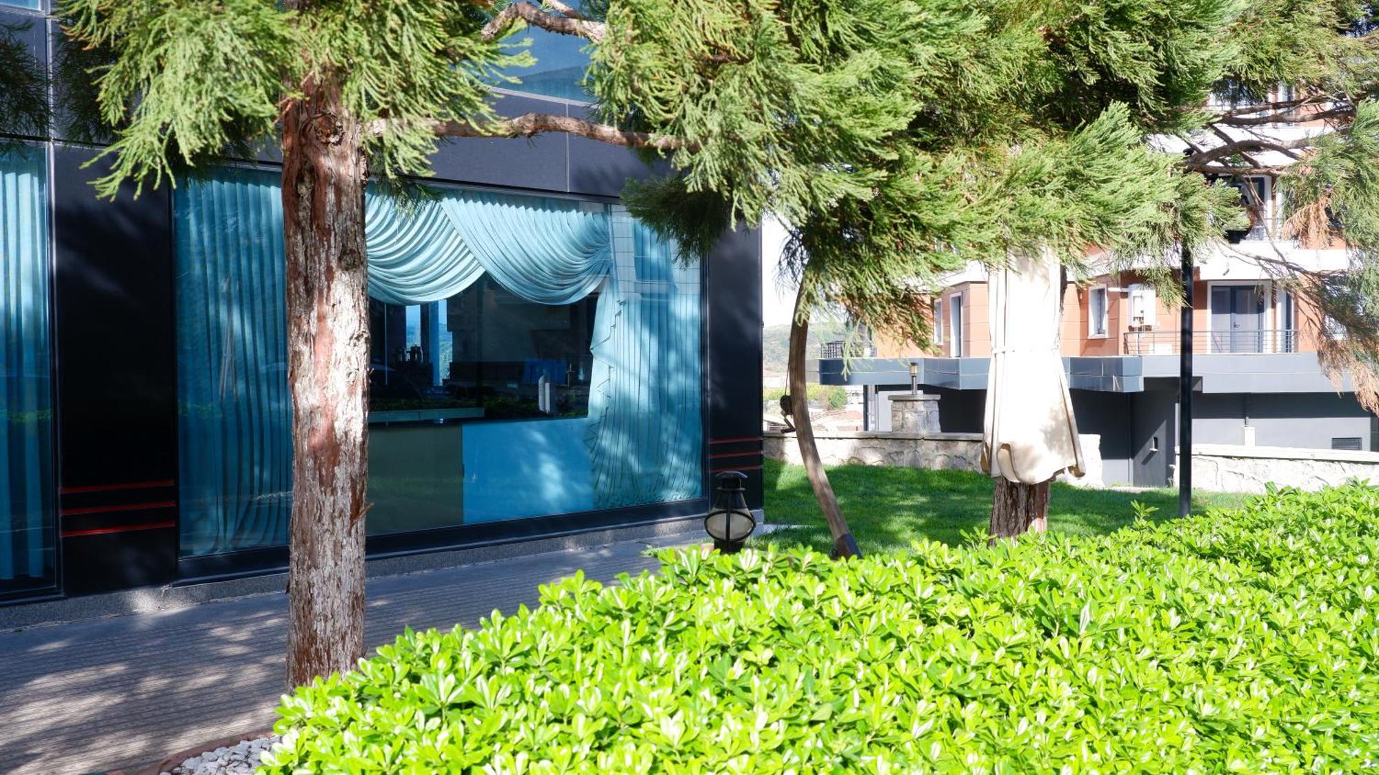 Hotel La Bella Soma エクステリア 写真