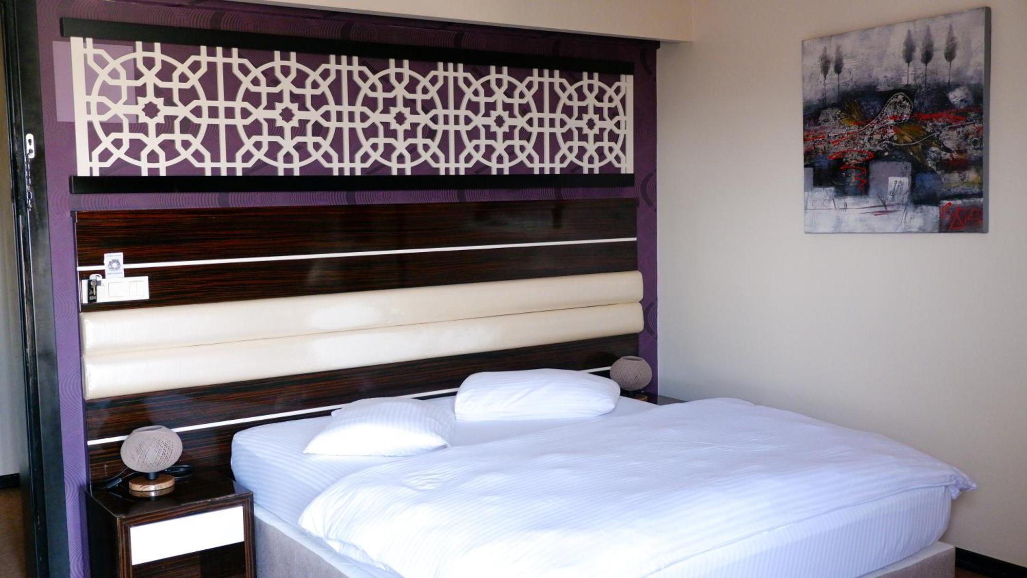 Hotel La Bella Soma エクステリア 写真