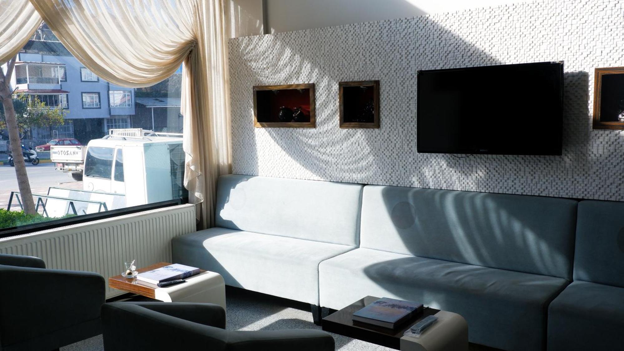 Hotel La Bella Soma エクステリア 写真