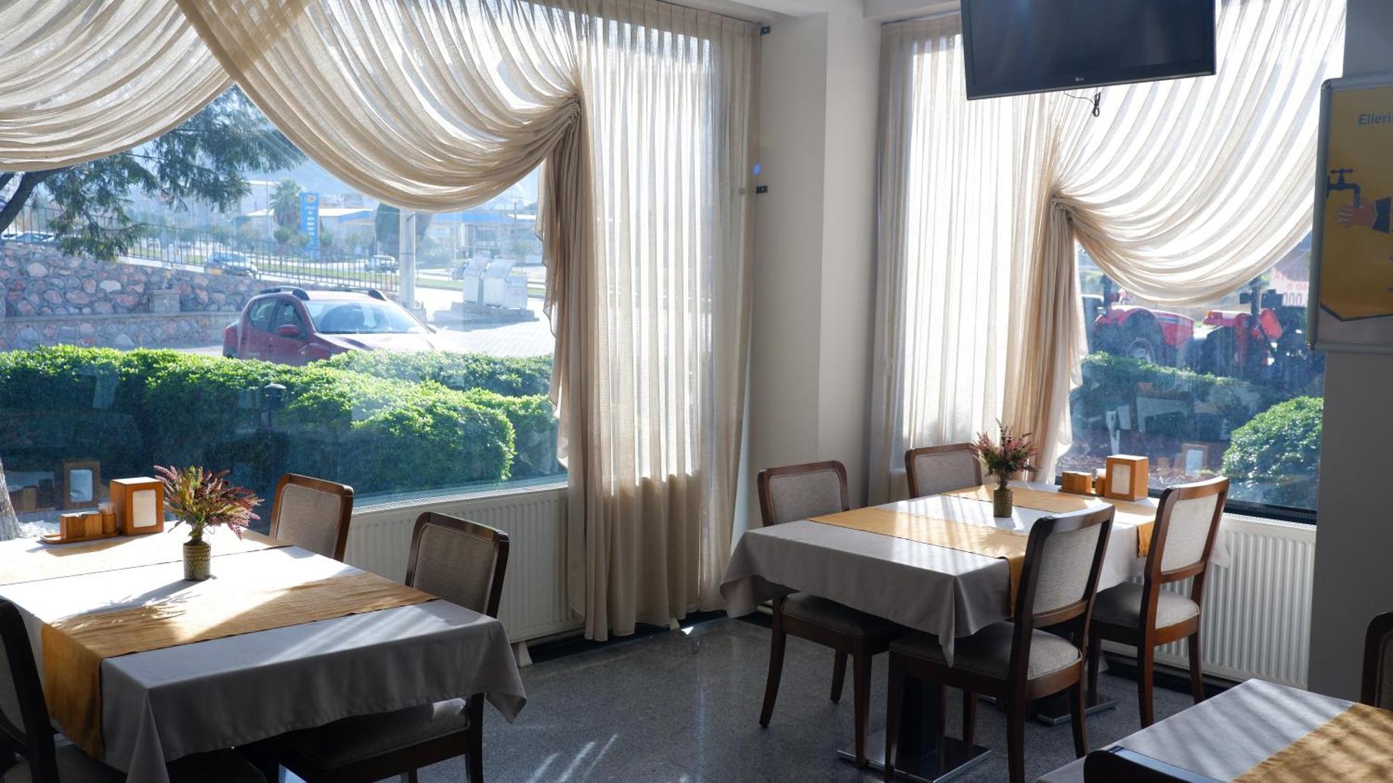 Hotel La Bella Soma エクステリア 写真