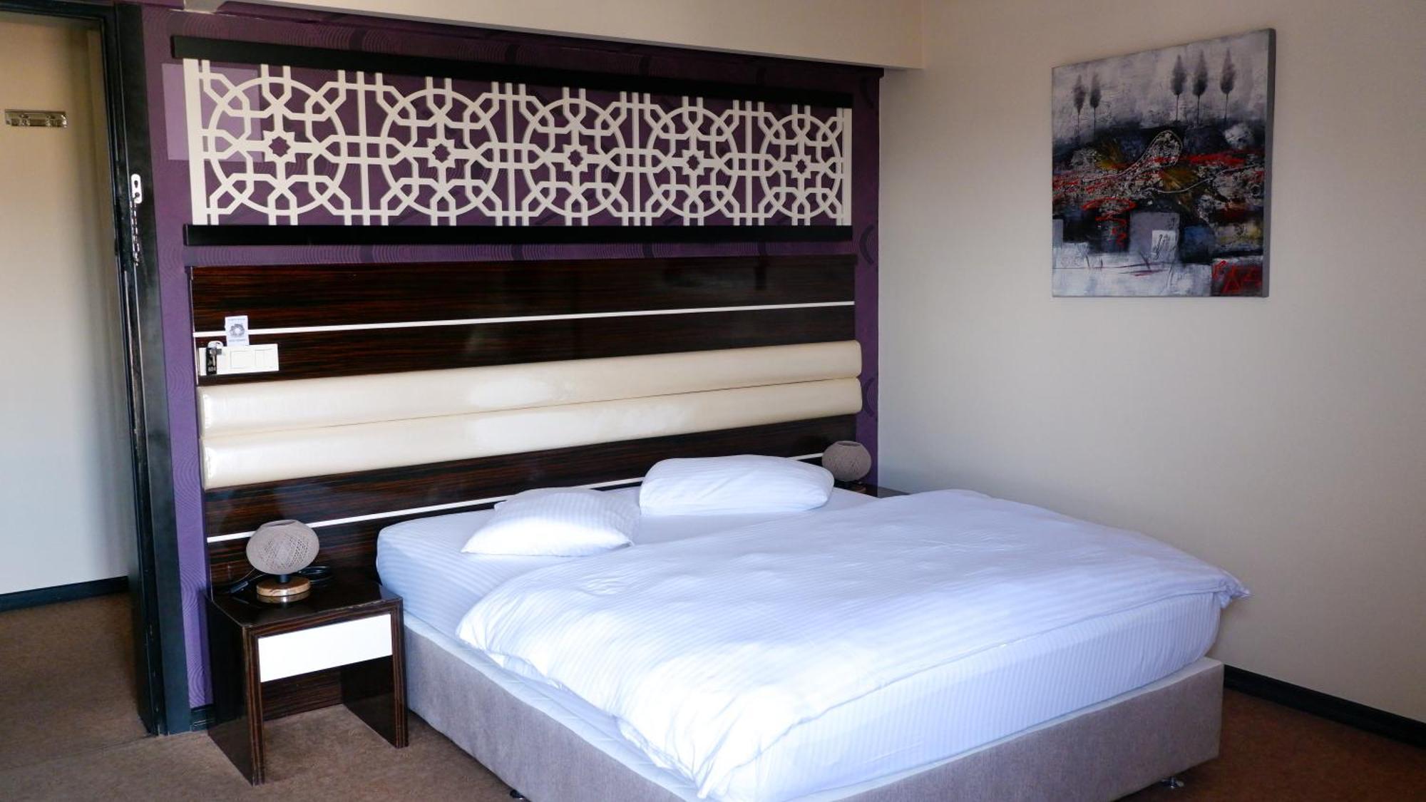 Hotel La Bella Soma エクステリア 写真