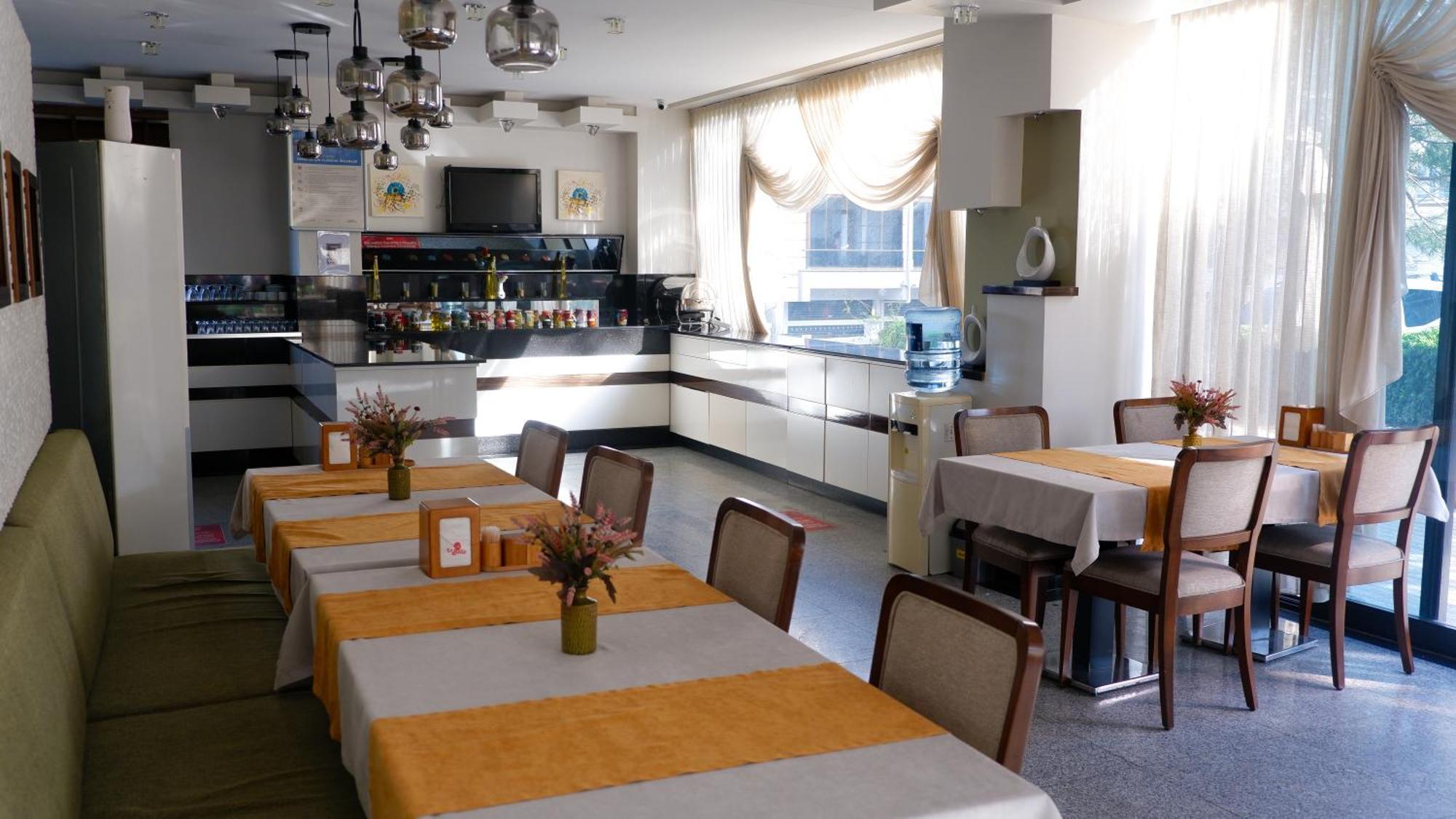 Hotel La Bella Soma エクステリア 写真