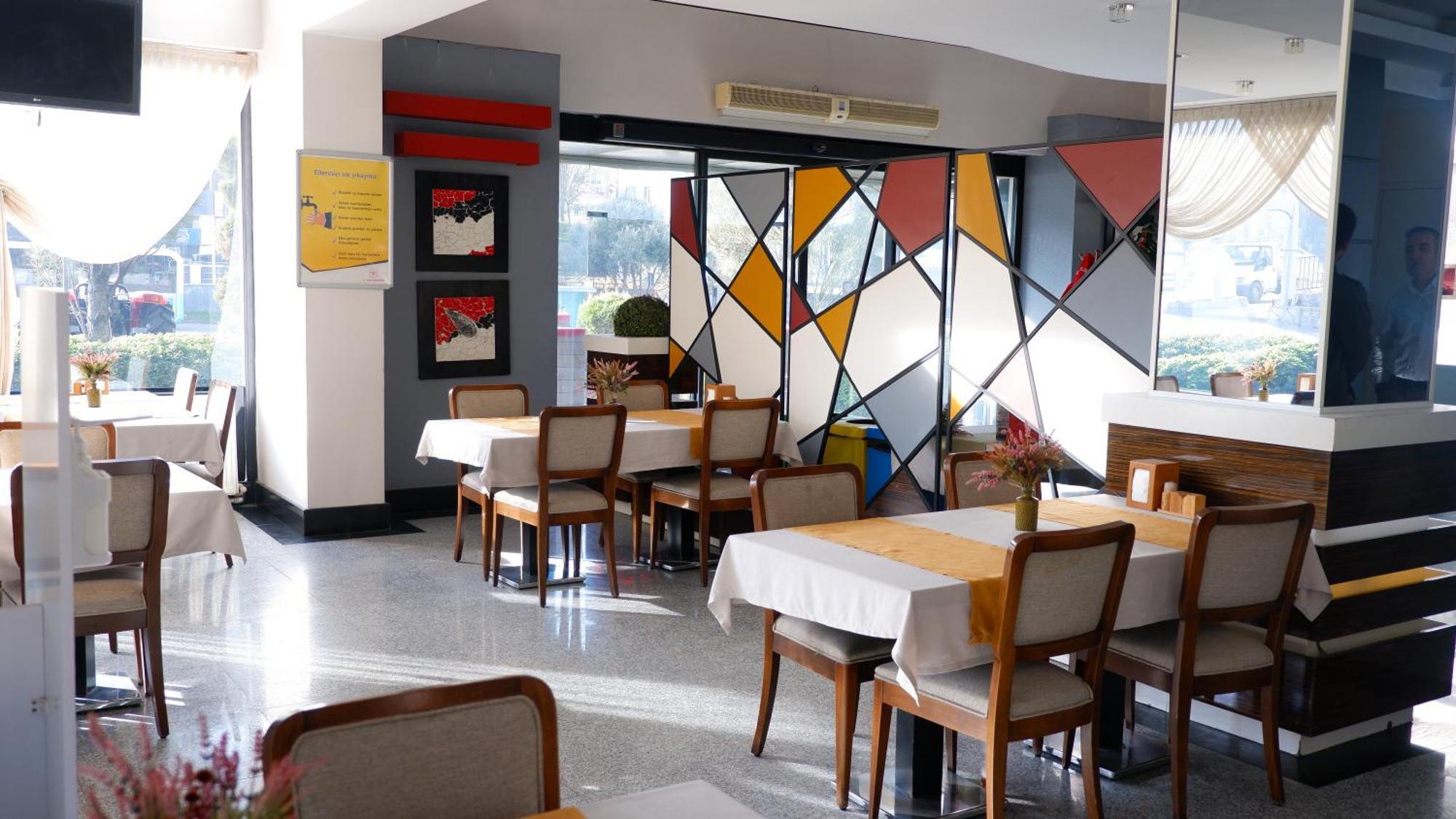 Hotel La Bella Soma エクステリア 写真