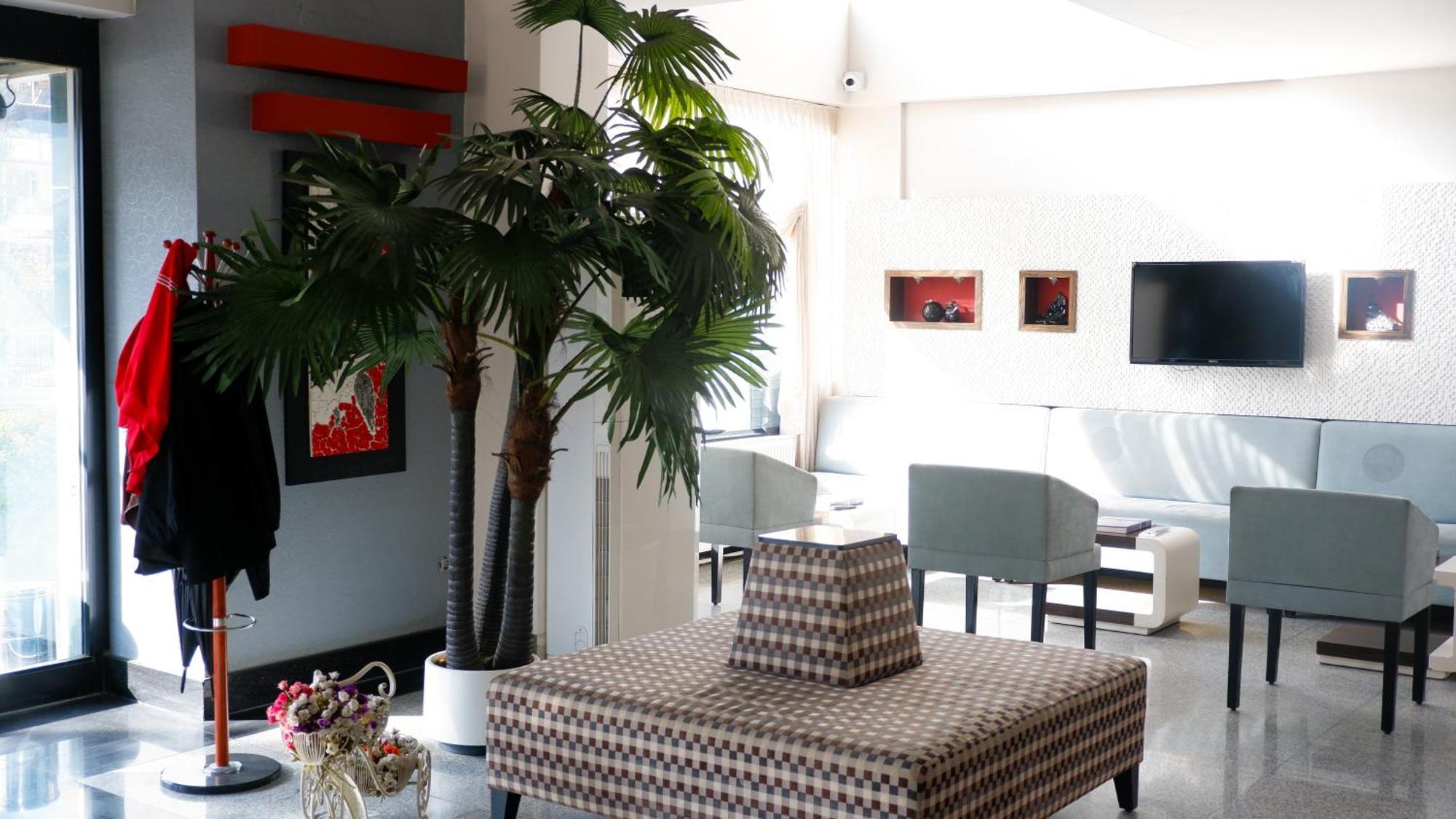 Hotel La Bella Soma エクステリア 写真