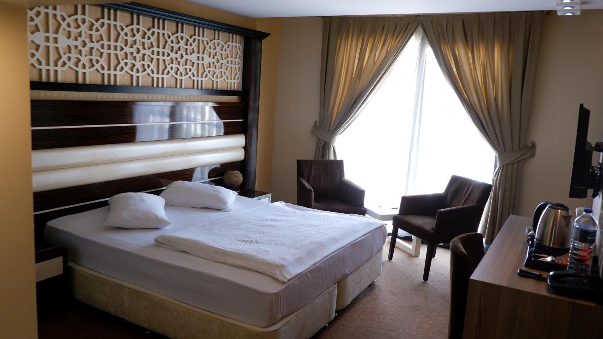 Hotel La Bella Soma エクステリア 写真