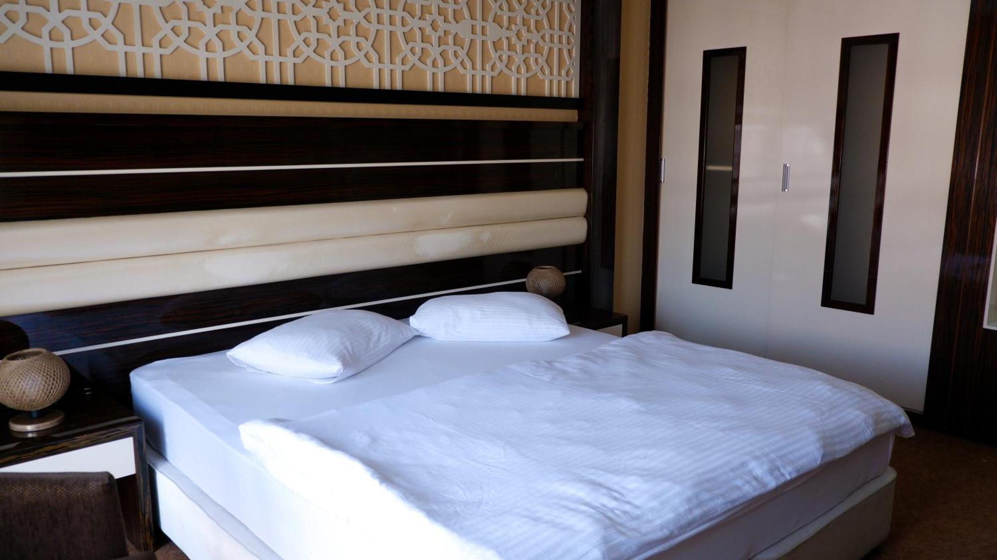 Hotel La Bella Soma エクステリア 写真