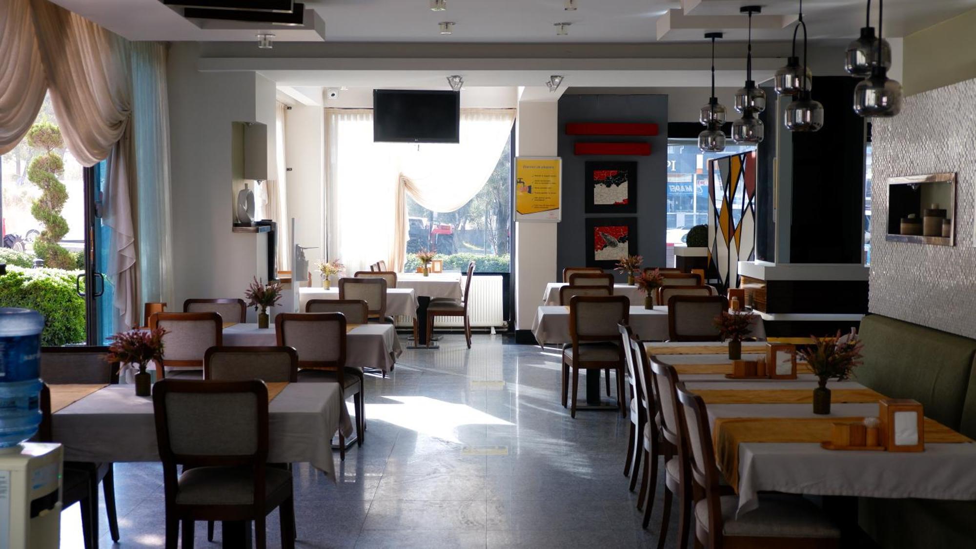Hotel La Bella Soma エクステリア 写真