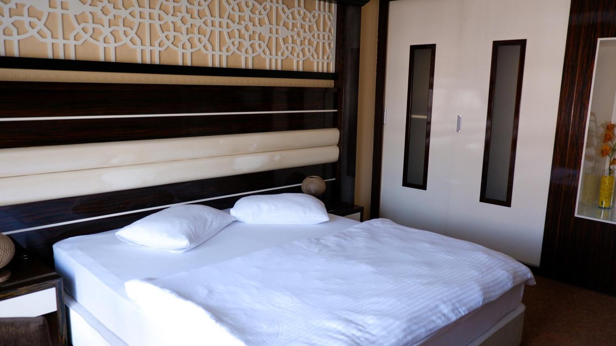 Hotel La Bella Soma エクステリア 写真