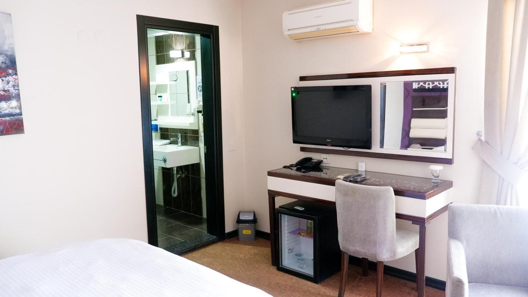 Hotel La Bella Soma エクステリア 写真
