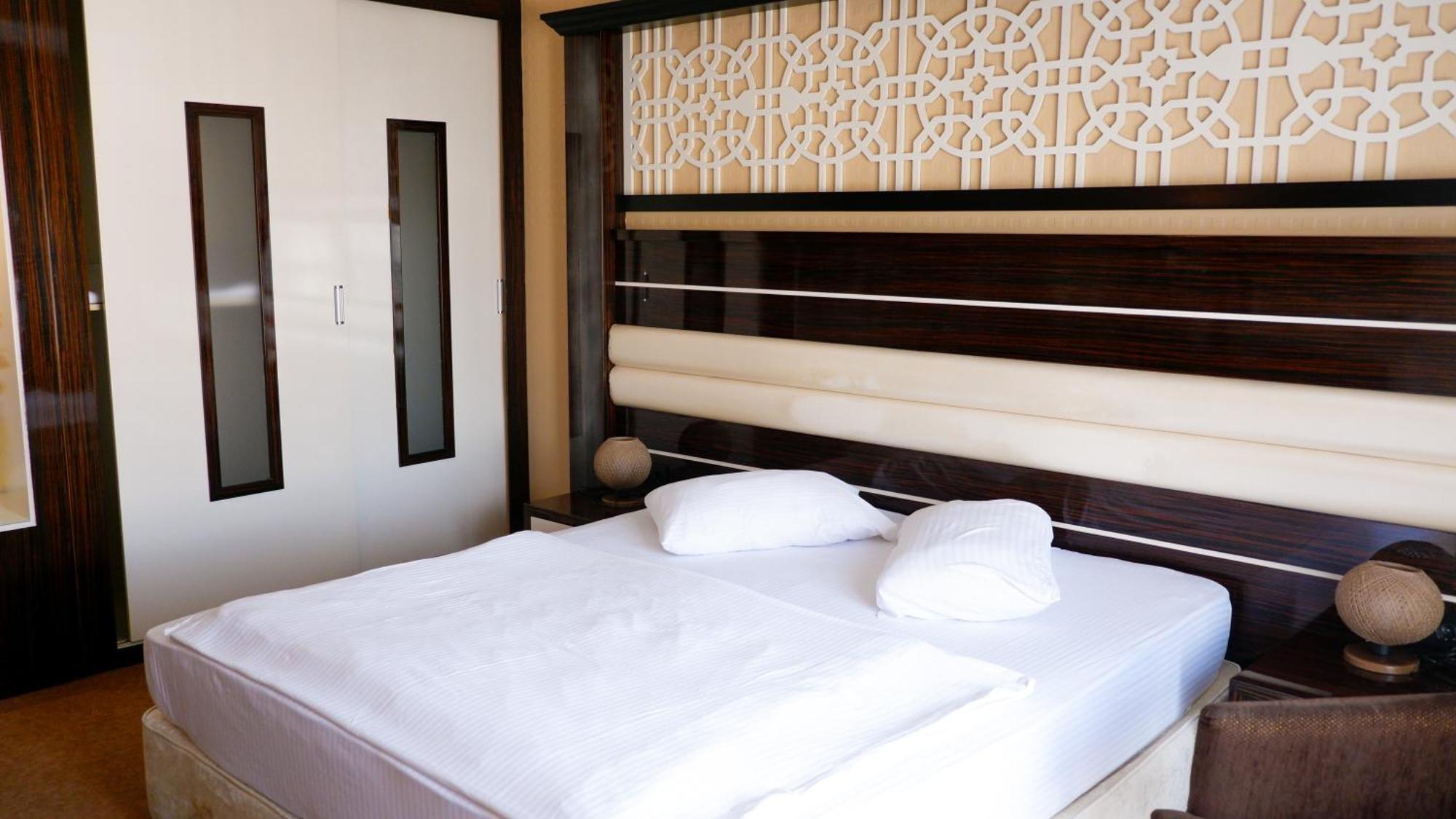 Hotel La Bella Soma エクステリア 写真