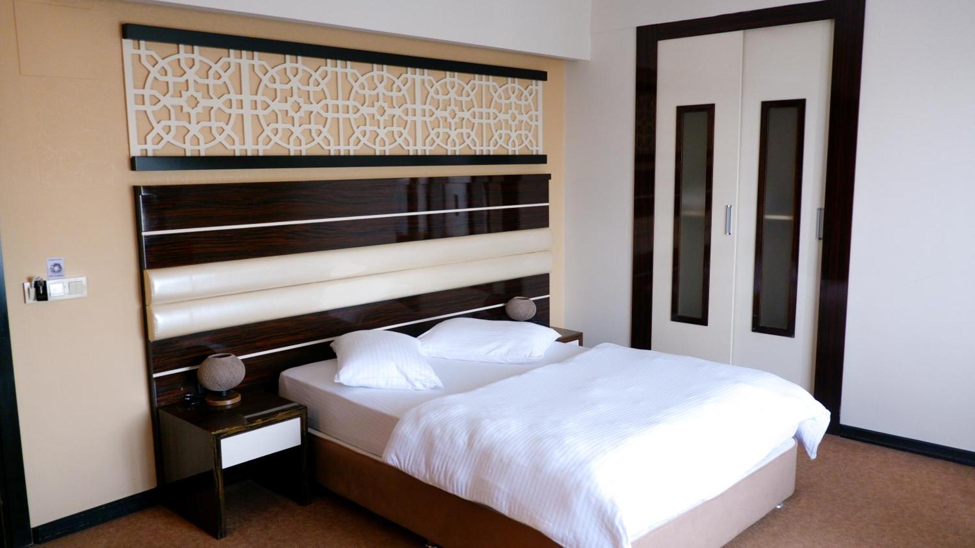 Hotel La Bella Soma エクステリア 写真