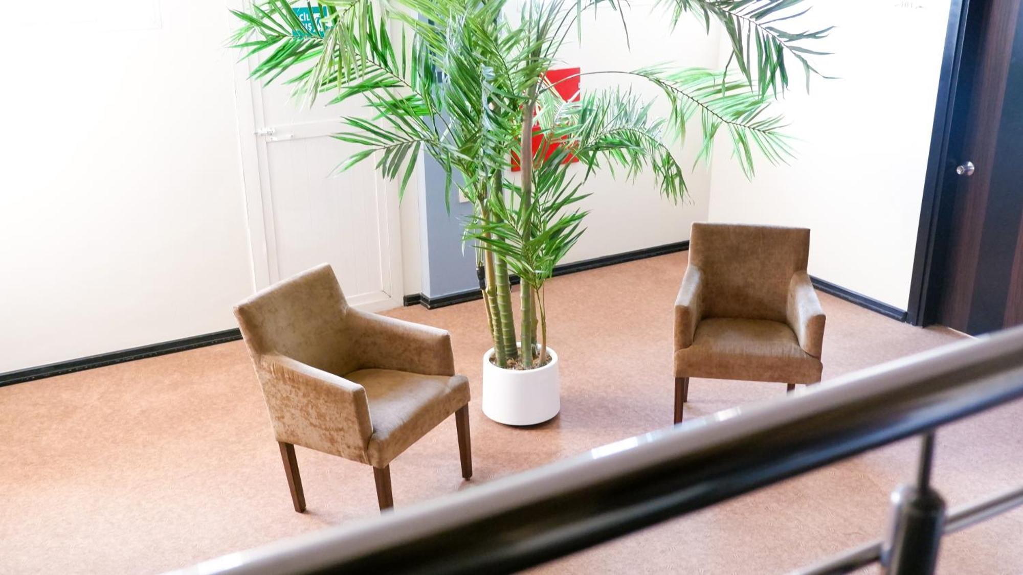 Hotel La Bella Soma エクステリア 写真