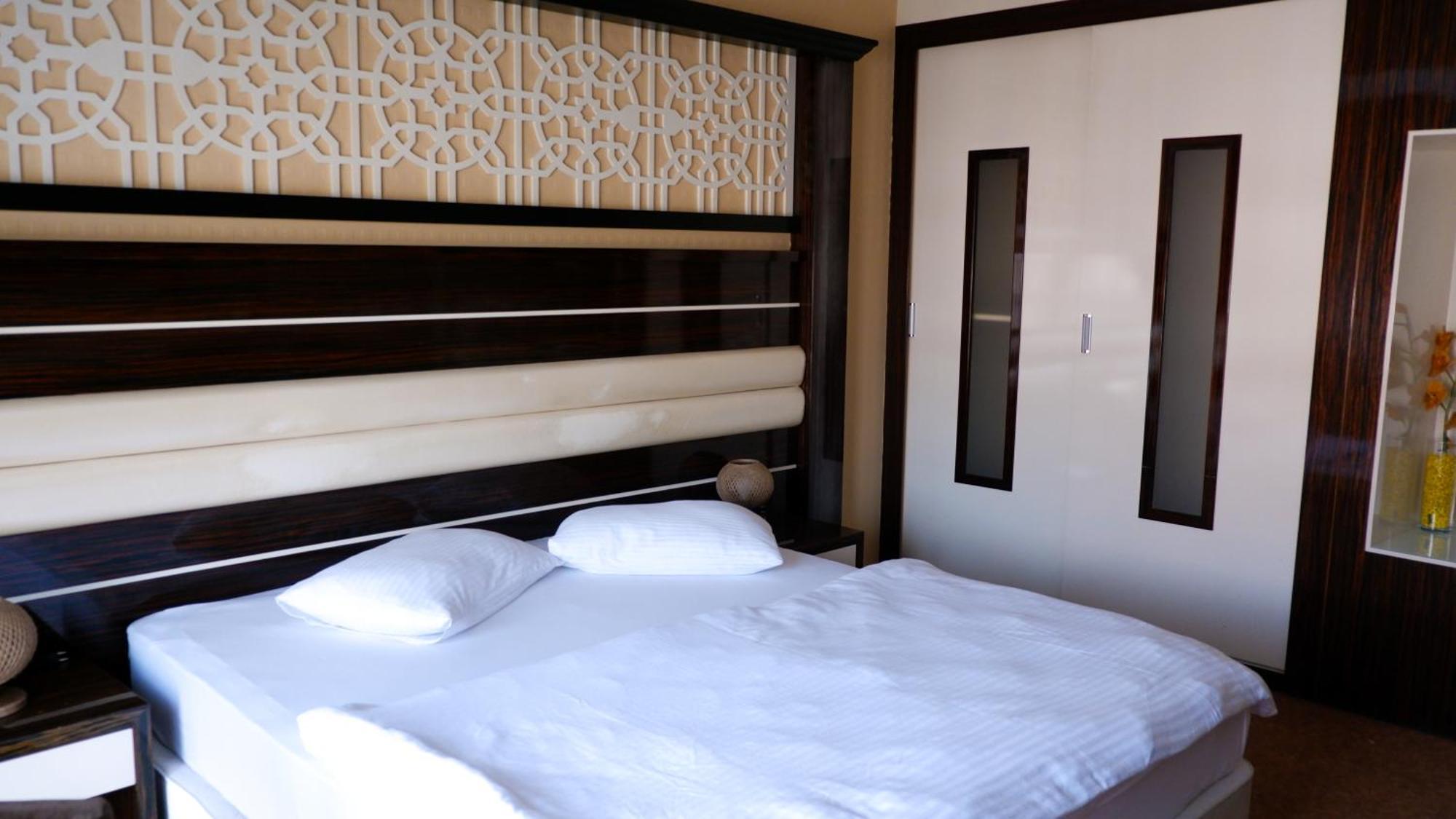 Hotel La Bella Soma エクステリア 写真
