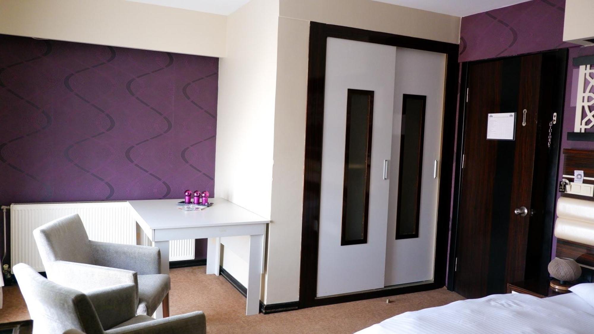 Hotel La Bella Soma エクステリア 写真