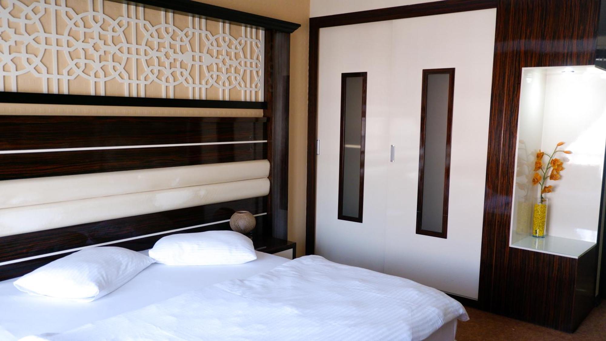 Hotel La Bella Soma エクステリア 写真
