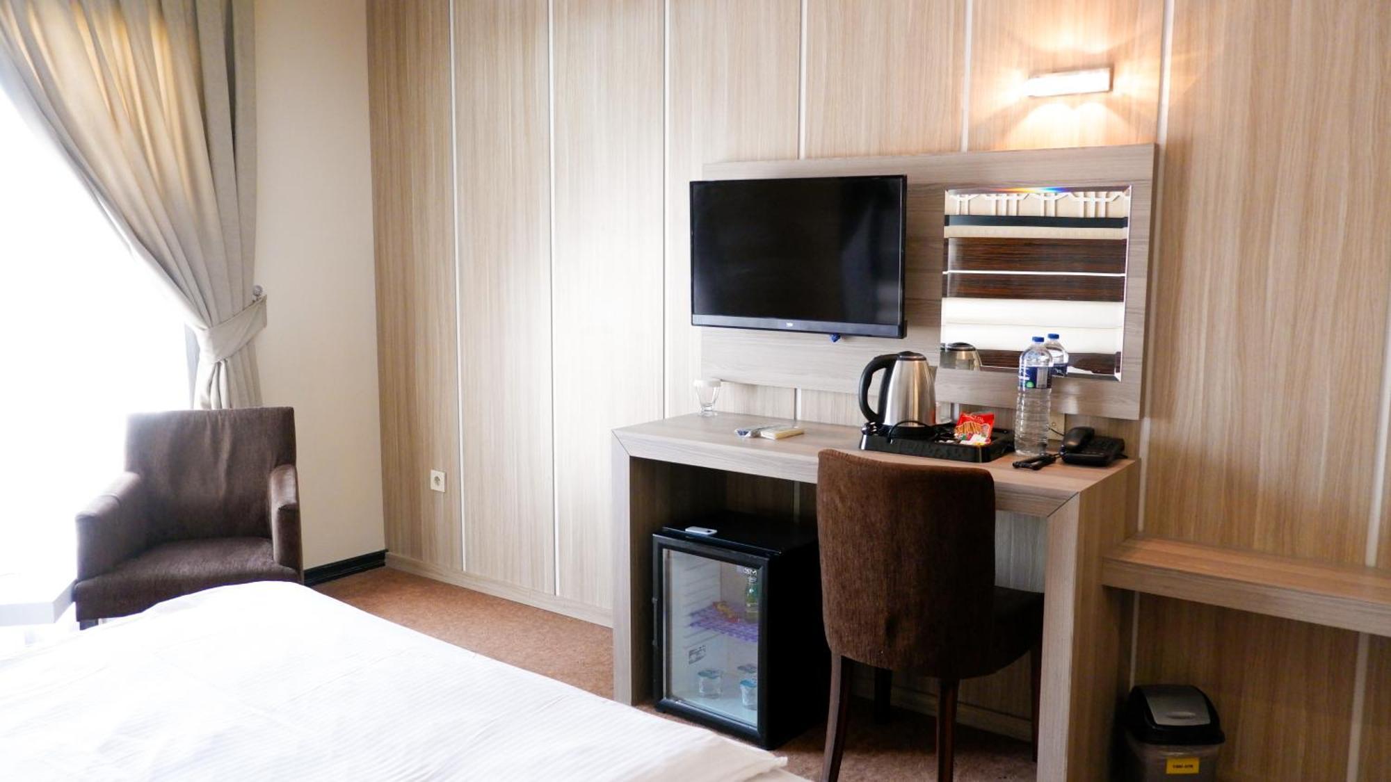 Hotel La Bella Soma エクステリア 写真