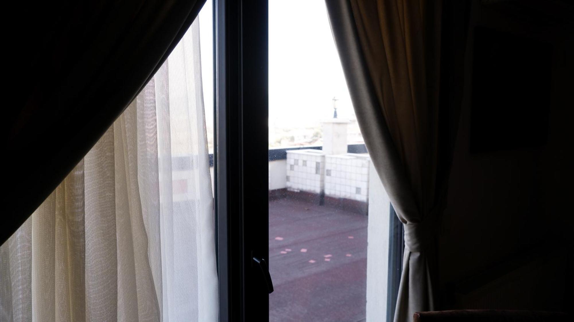 Hotel La Bella Soma エクステリア 写真