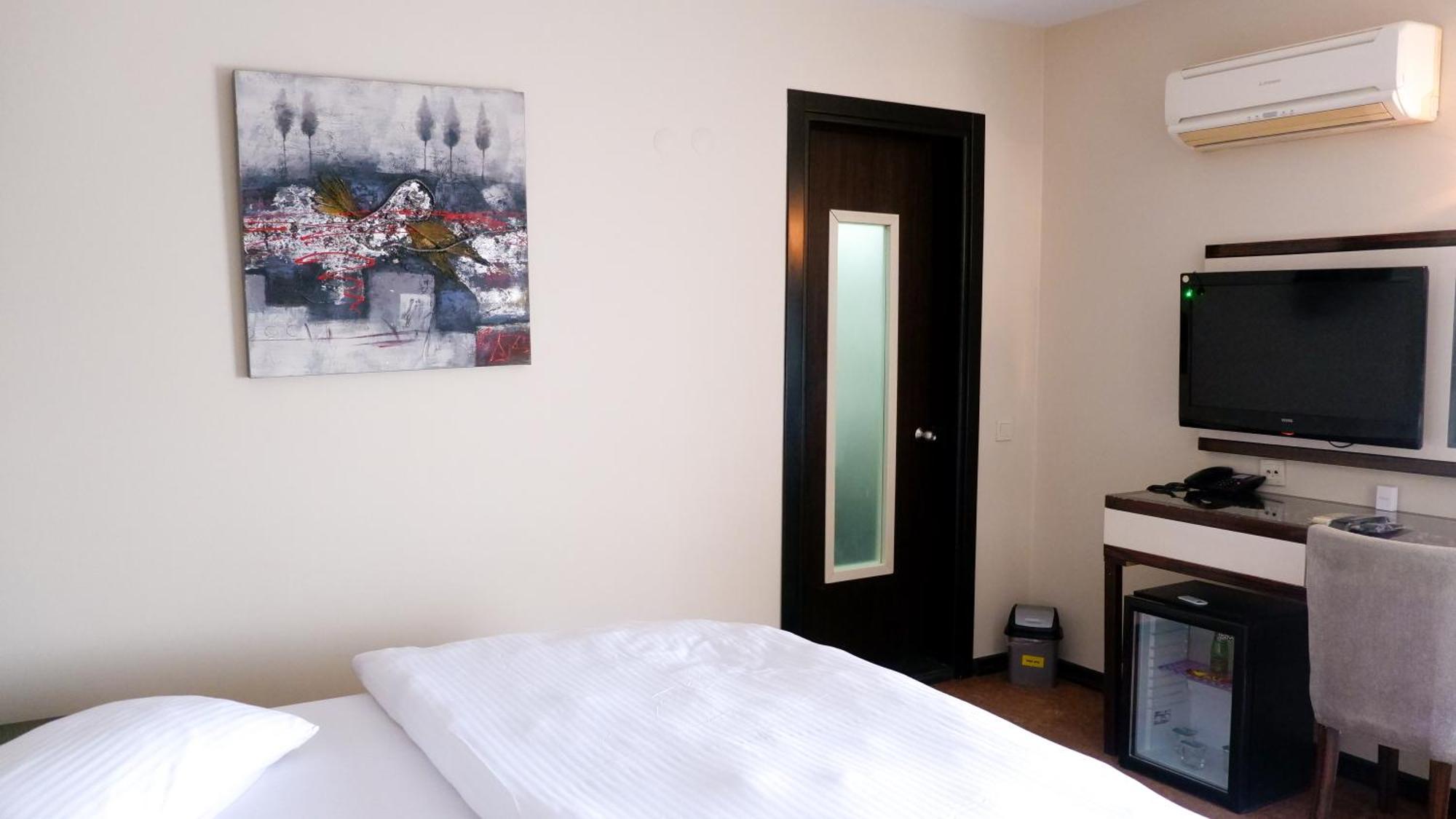 Hotel La Bella Soma エクステリア 写真