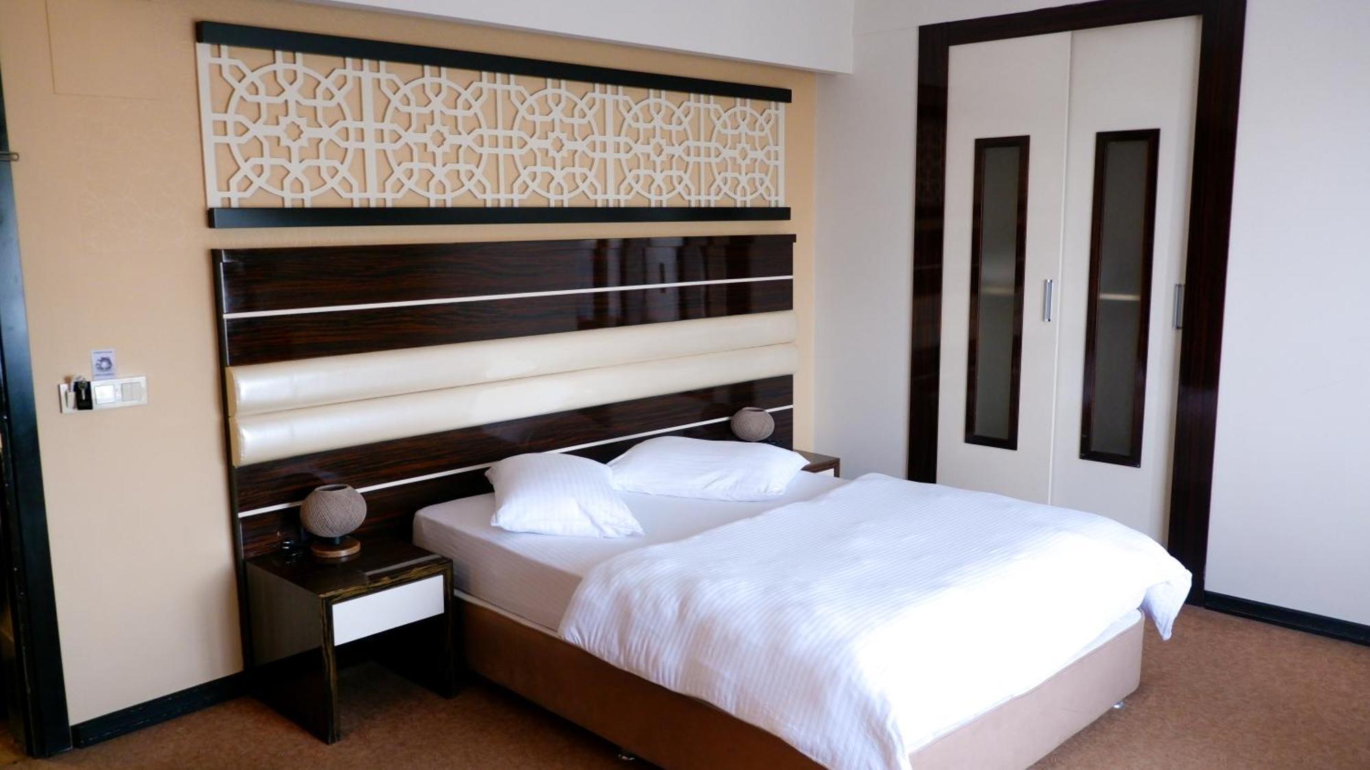 Hotel La Bella Soma エクステリア 写真