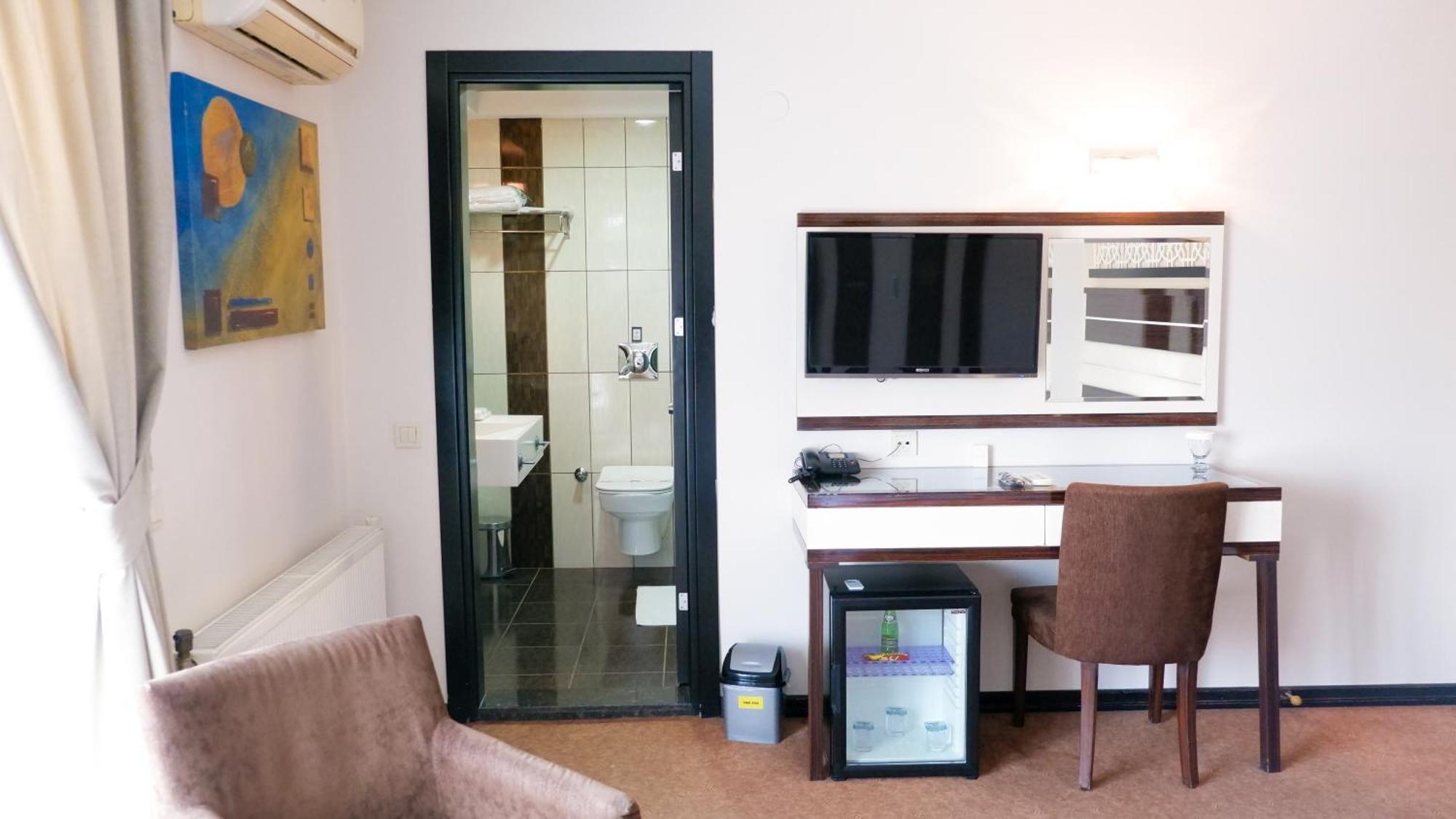 Hotel La Bella Soma エクステリア 写真