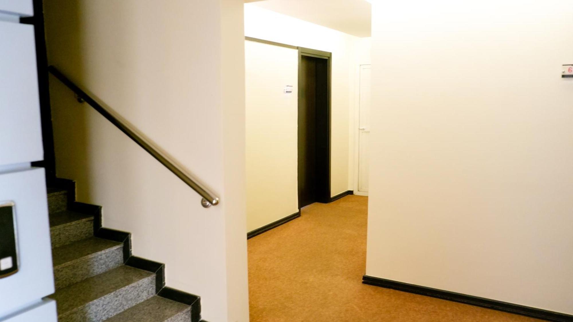 Hotel La Bella Soma エクステリア 写真