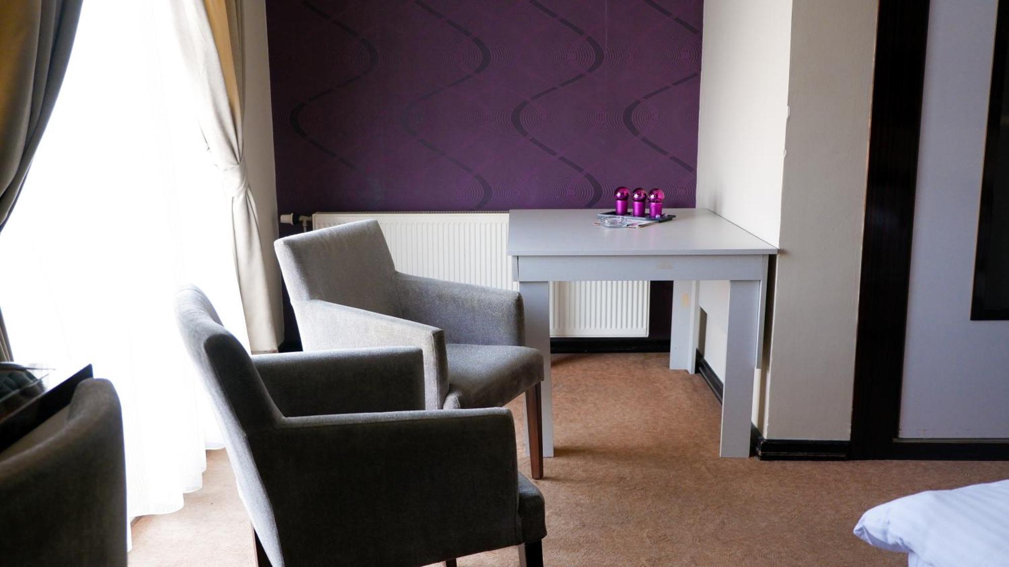 Hotel La Bella Soma エクステリア 写真