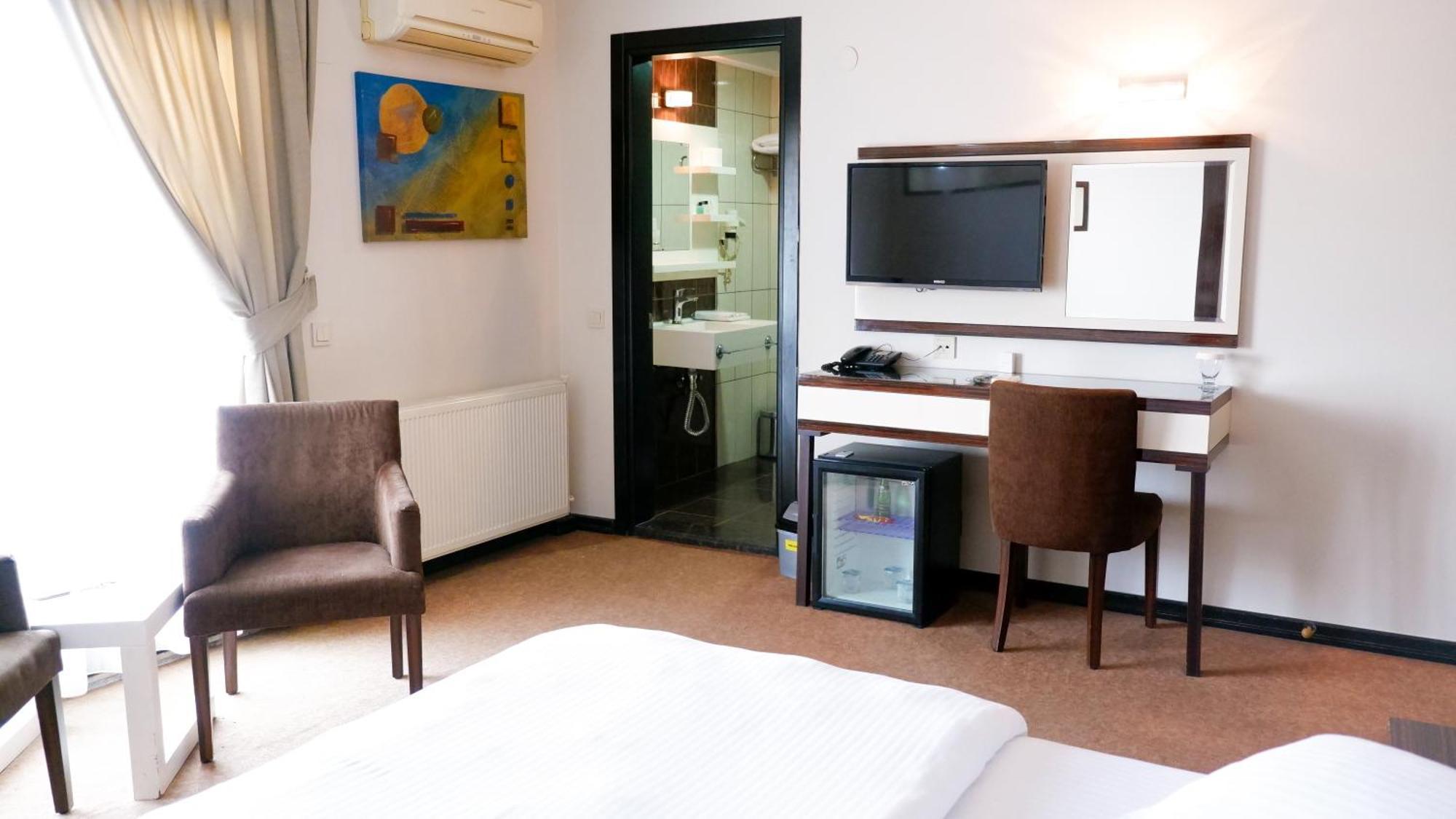 Hotel La Bella Soma エクステリア 写真
