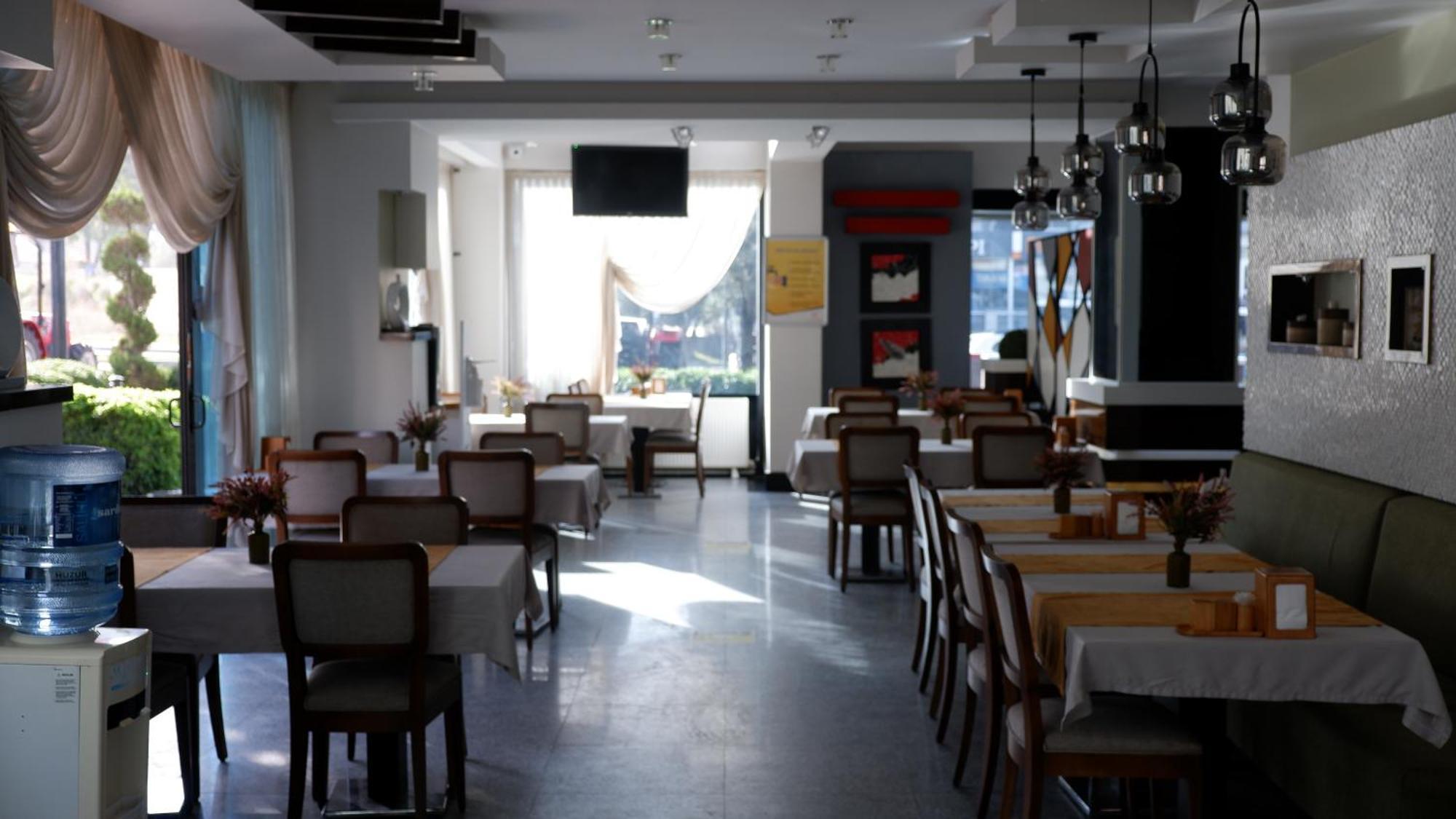 Hotel La Bella Soma エクステリア 写真