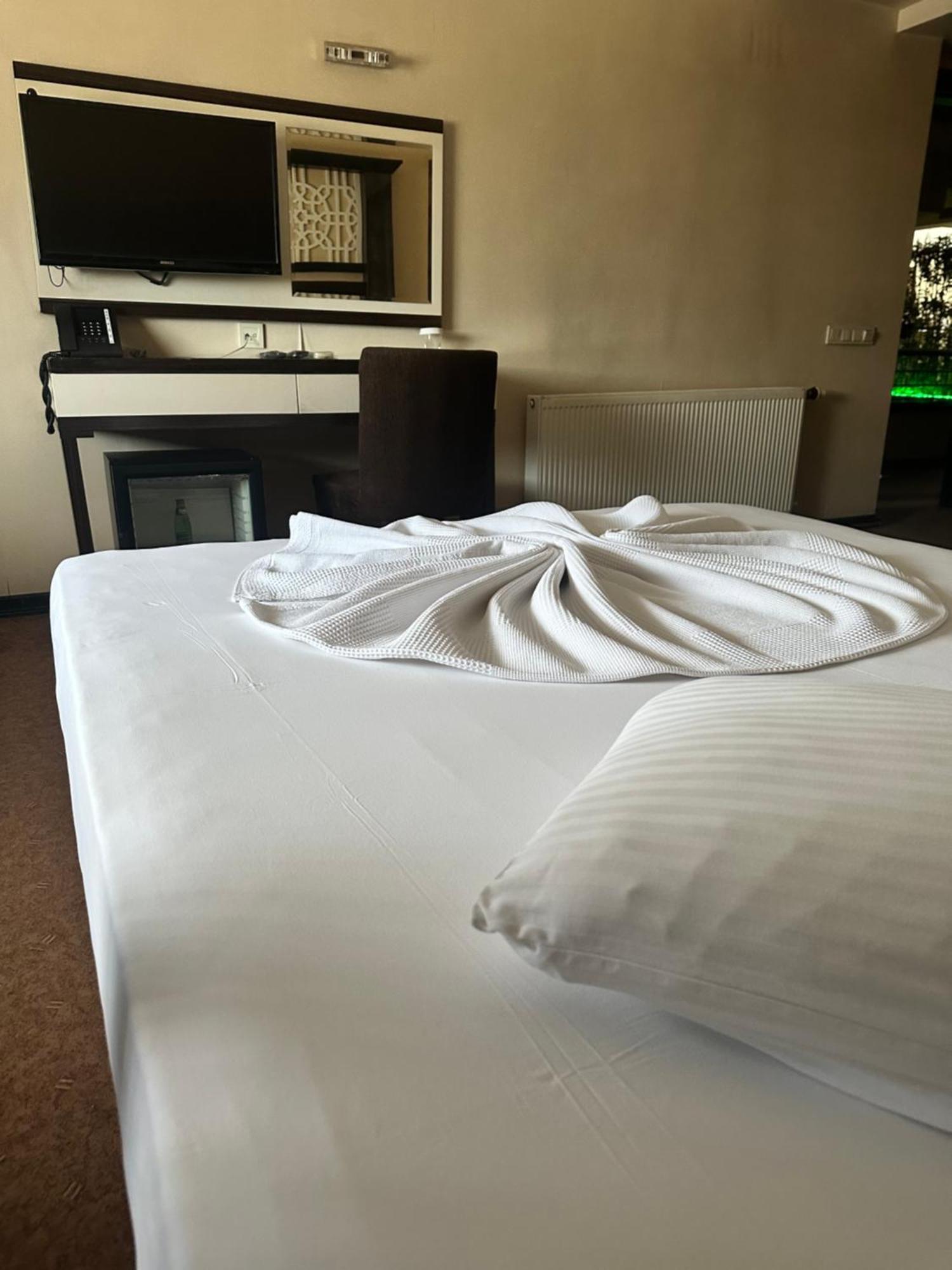 Hotel La Bella Soma エクステリア 写真