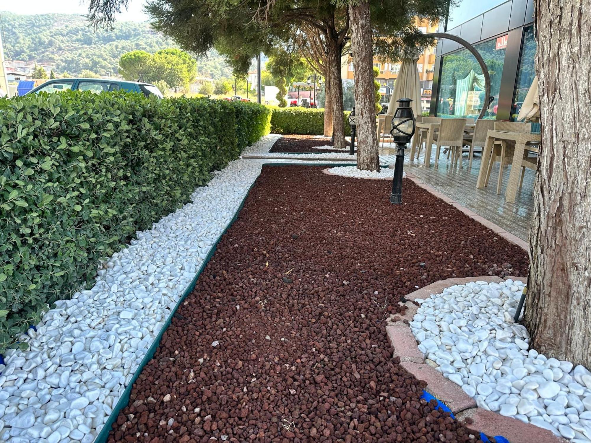 Hotel La Bella Soma エクステリア 写真