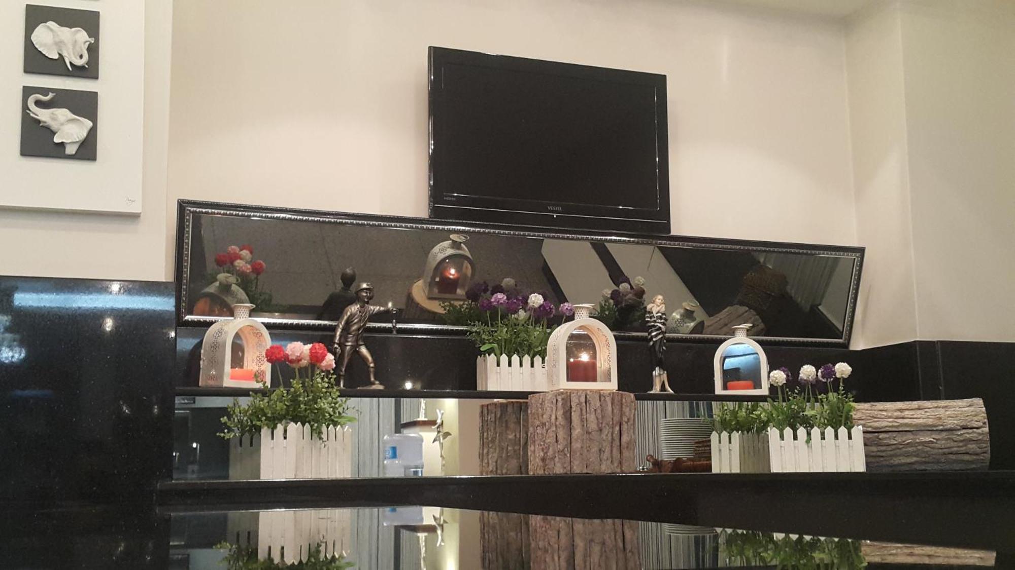 Hotel La Bella Soma エクステリア 写真