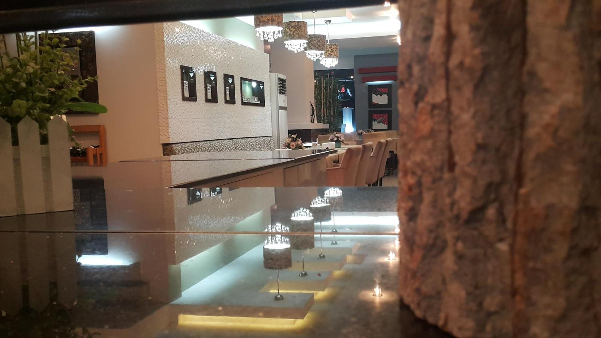 Hotel La Bella Soma エクステリア 写真